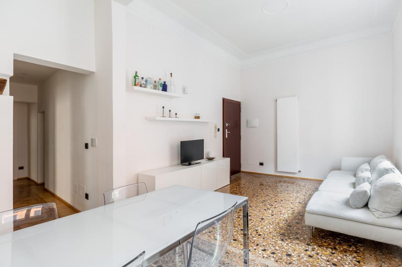Altabella Design Apartment By Wonderful Italy Bologna Exterior photo