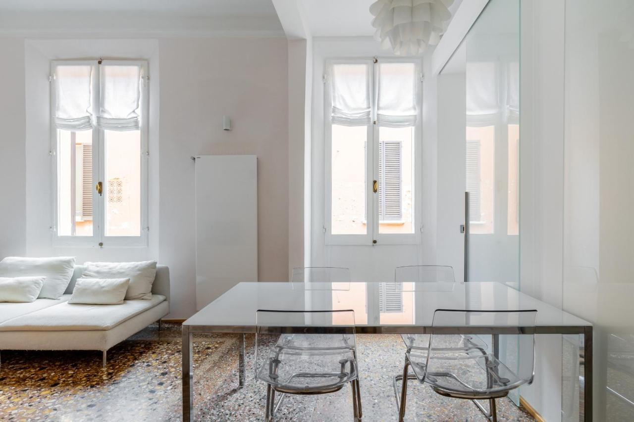 Altabella Design Apartment By Wonderful Italy Bologna Exterior photo