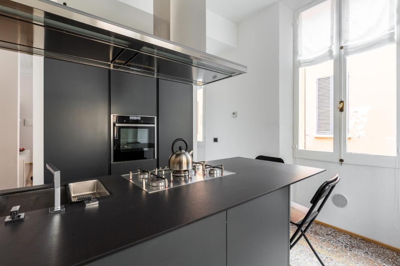 Altabella Design Apartment By Wonderful Italy Bologna Exterior photo