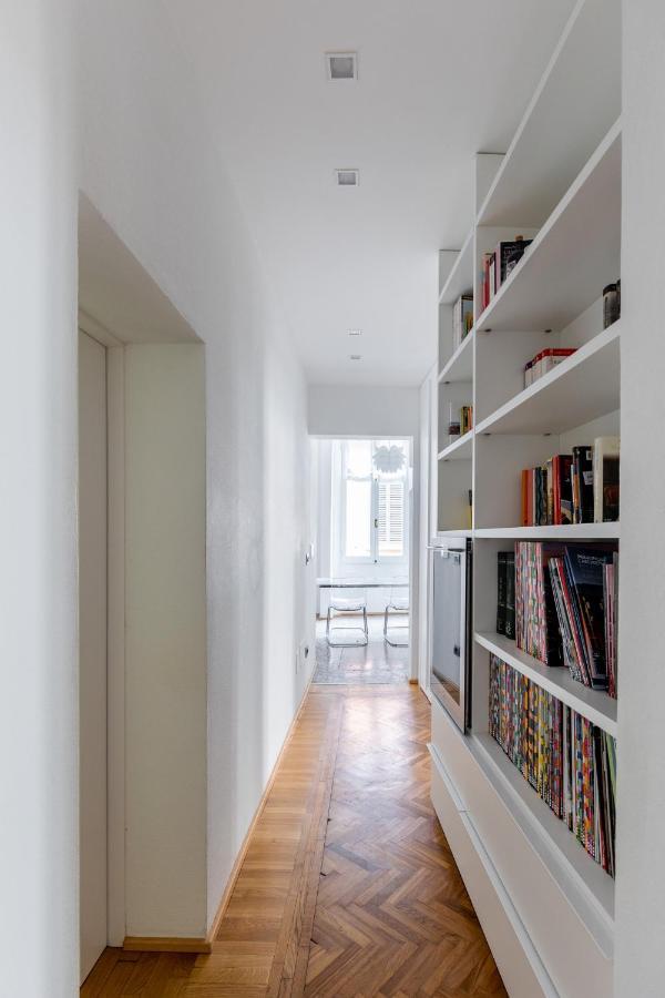 Altabella Design Apartment By Wonderful Italy Bologna Exterior photo